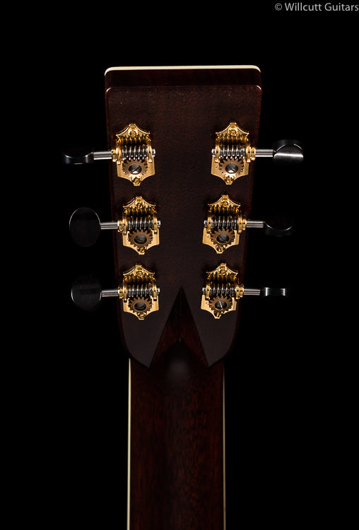 Bourgeois OM Rosewood Custom (799)