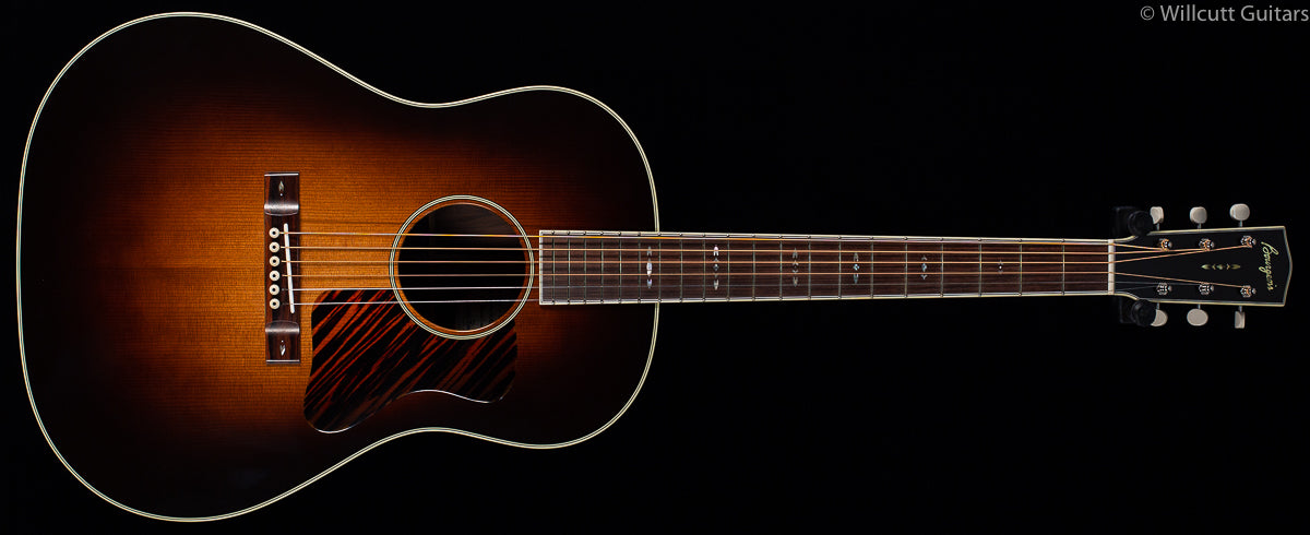 Bourgeois Advanced Slope D Limited Edition