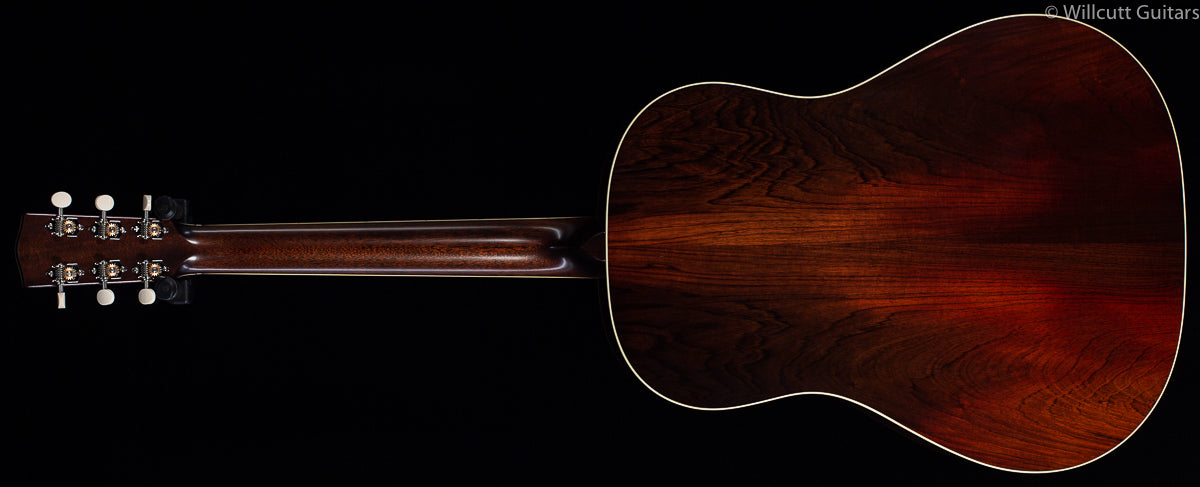 Bourgeois Advanced Slope D Limited Edition