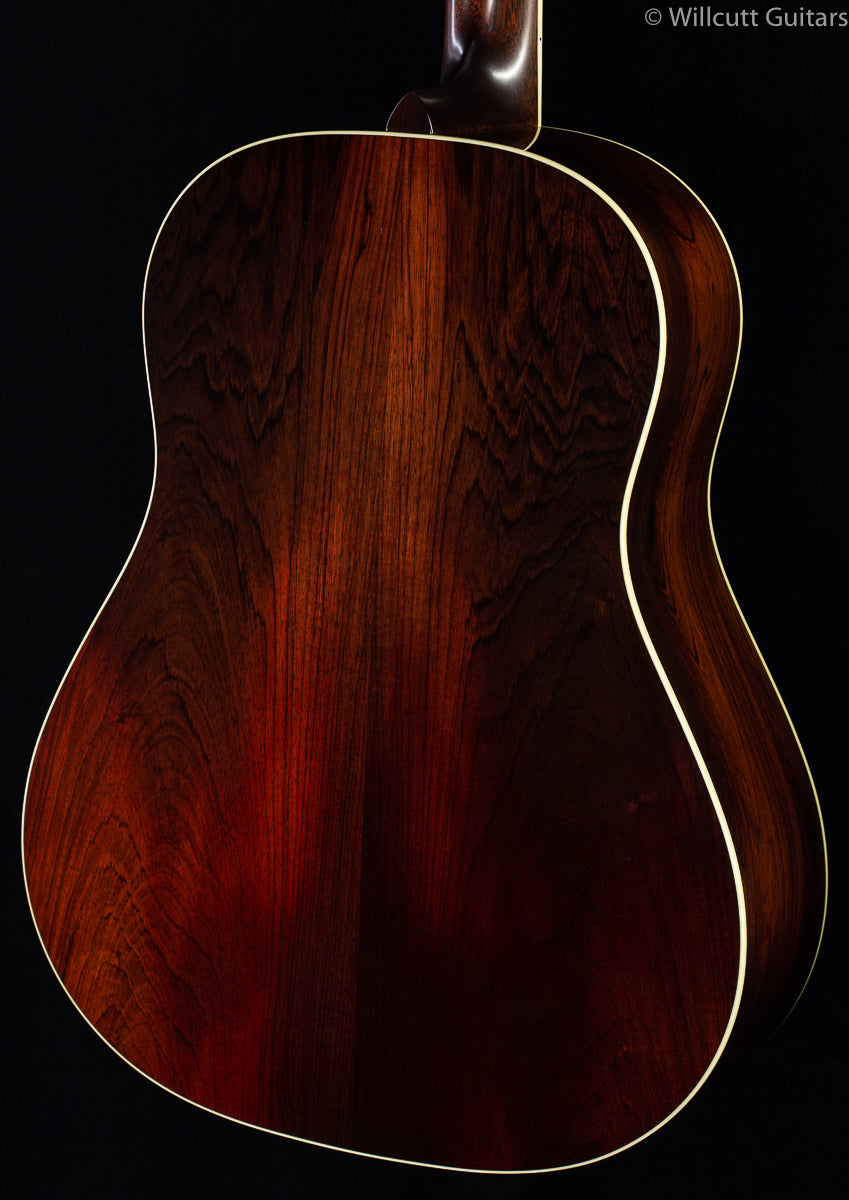 Bourgeois Advanced Slope D Limited Edition