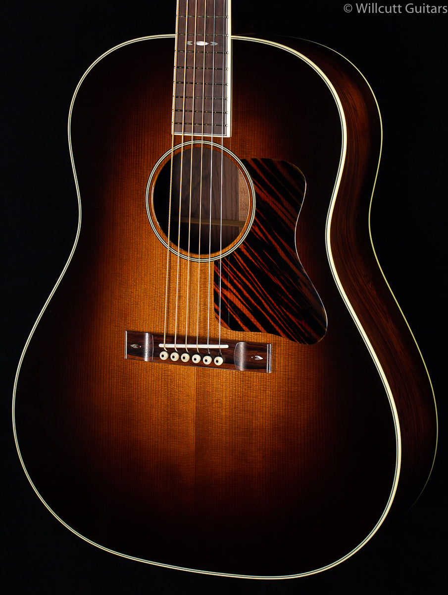 Bourgeois Advanced Slope D Limited Edition - Willcutt Guitars
