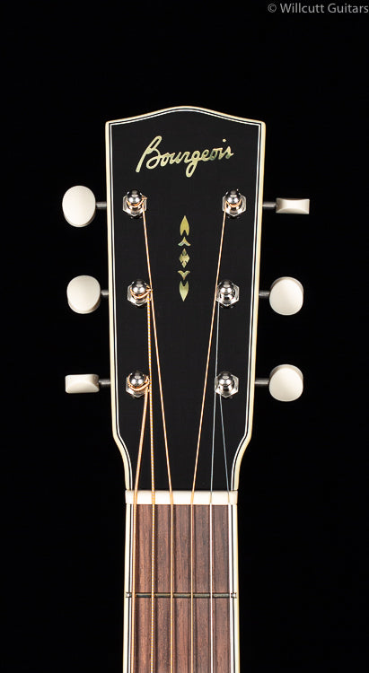 Bourgeois Advanced Slope D Limited Edition