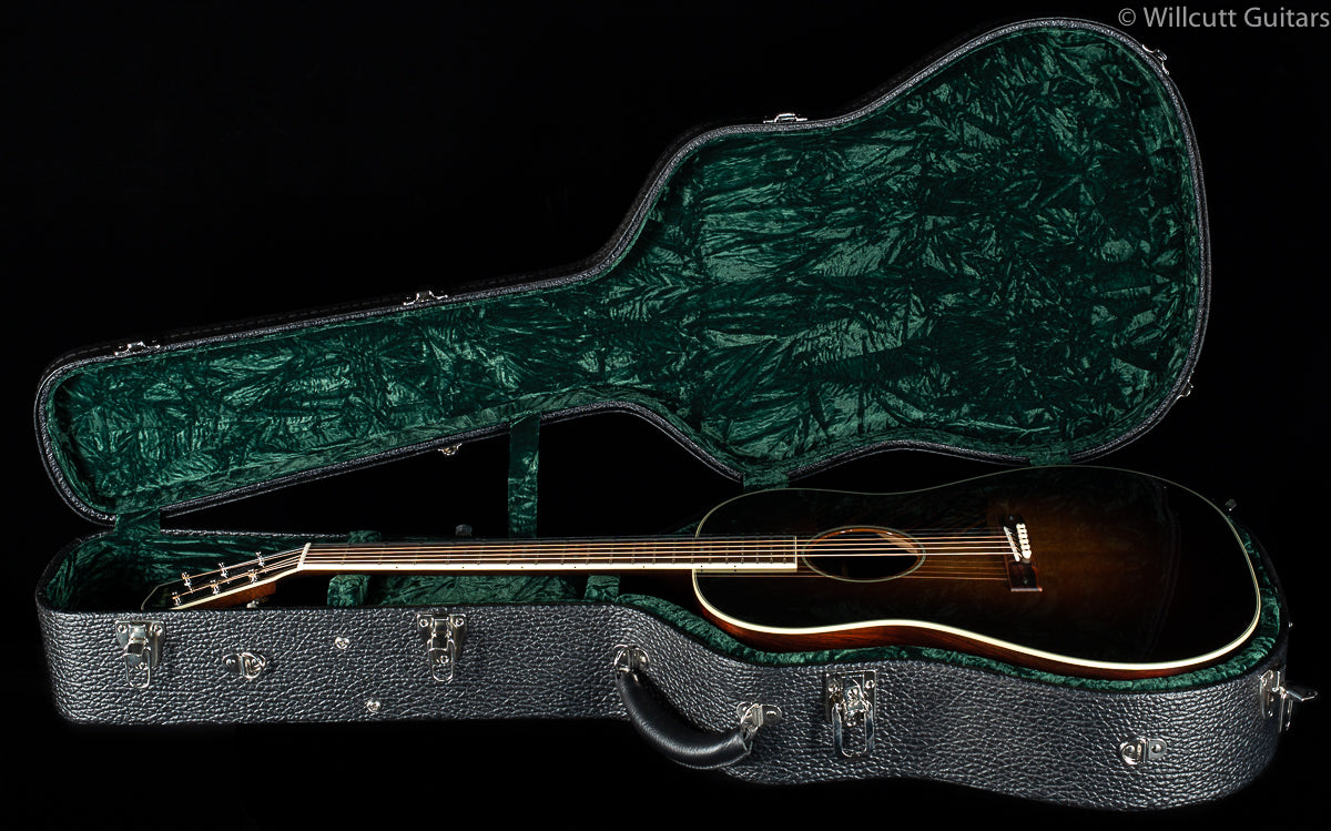 Bourgeois Advanced Slope D Limited Edition