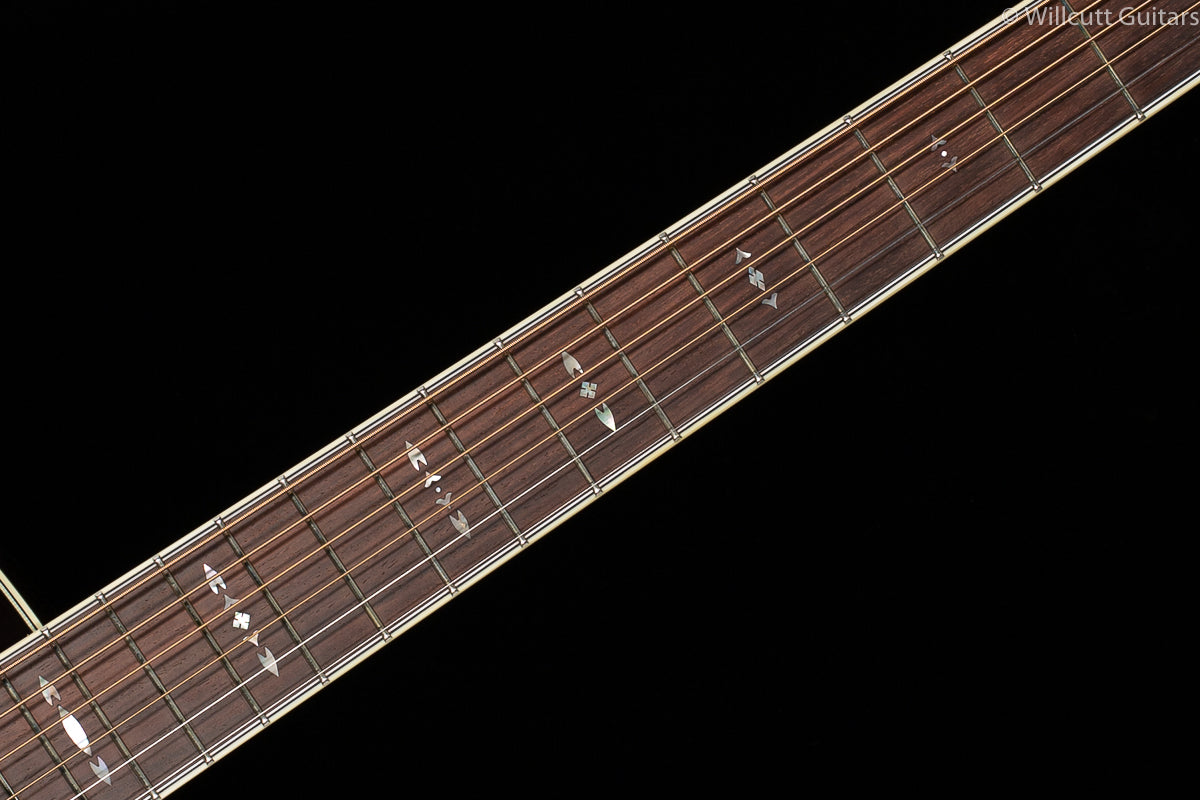 Bourgeois Advanced Slope D Limited Edition