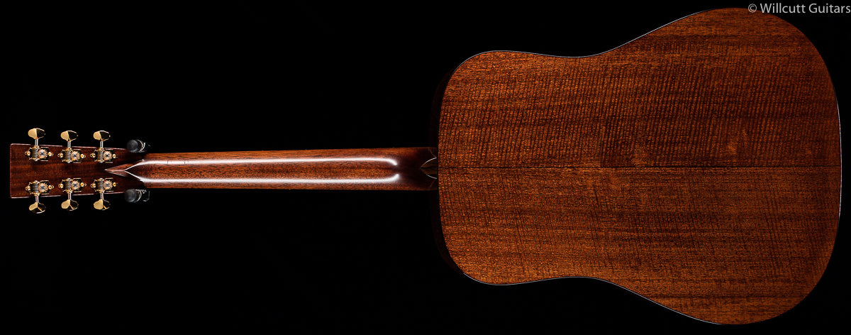 Bourgeois D Country Boy Deluxe Aged Tone Adirondack (921)