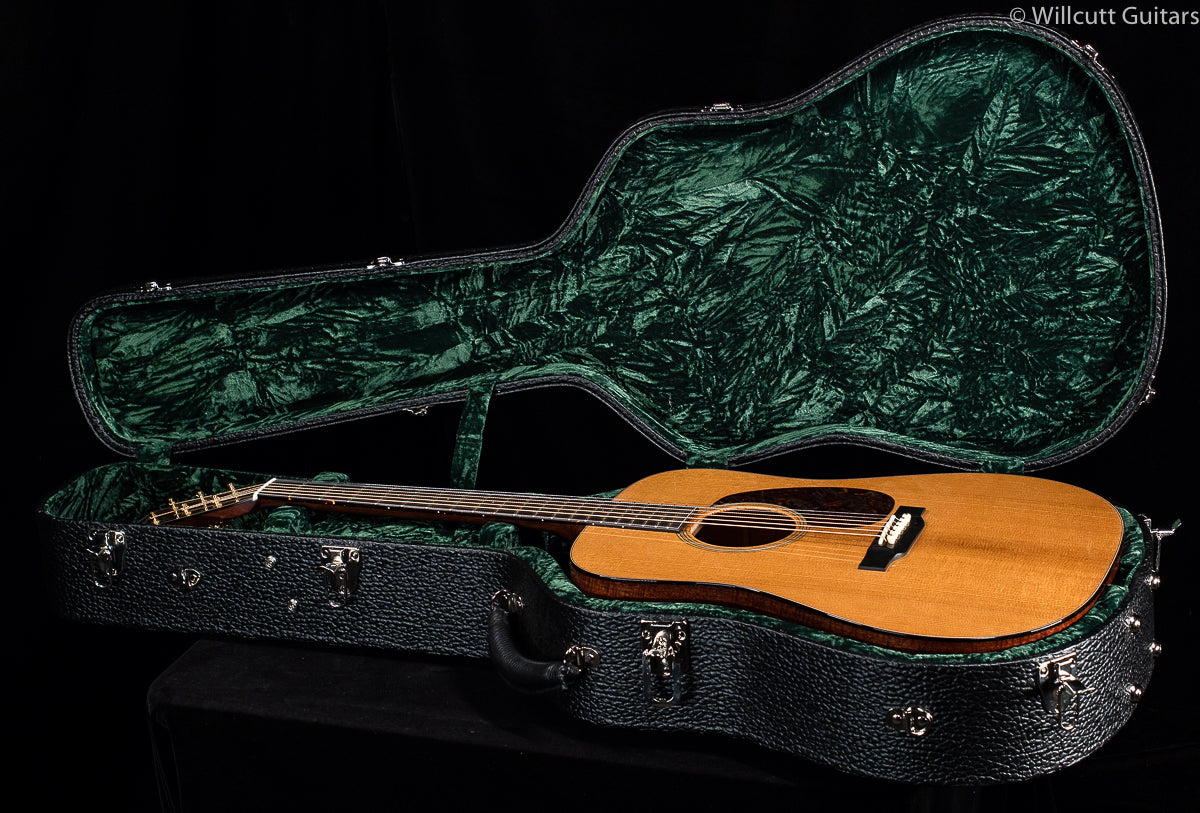 Bourgeois D Country Boy Deluxe Aged Tone Adirondack (921)