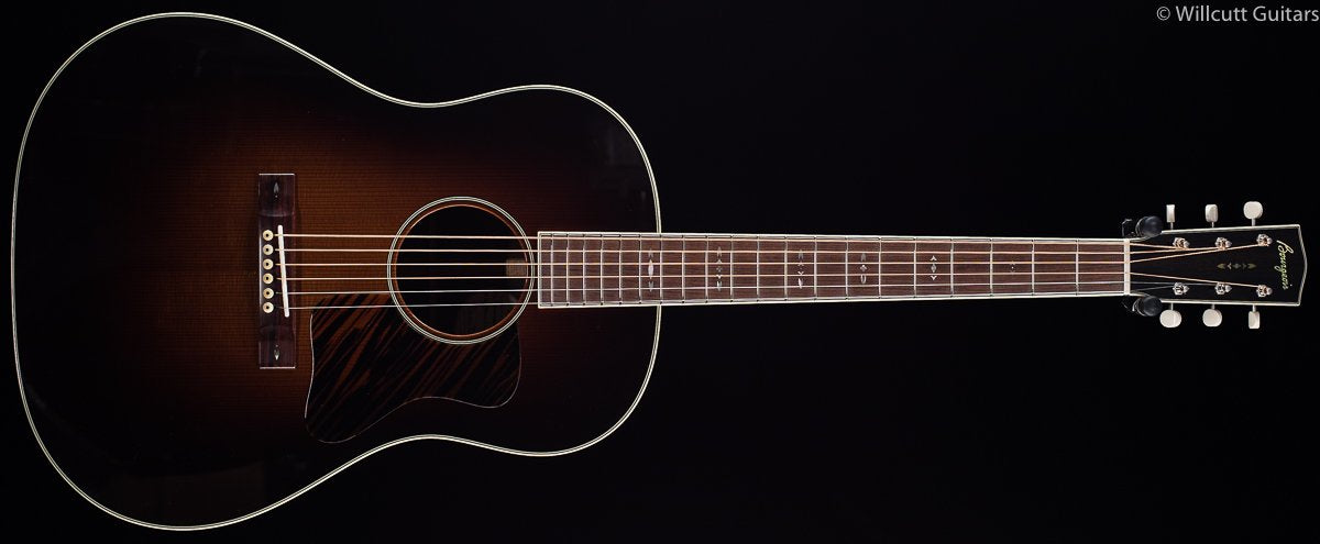 Bourgeois Advanced Slope D Limited Edition