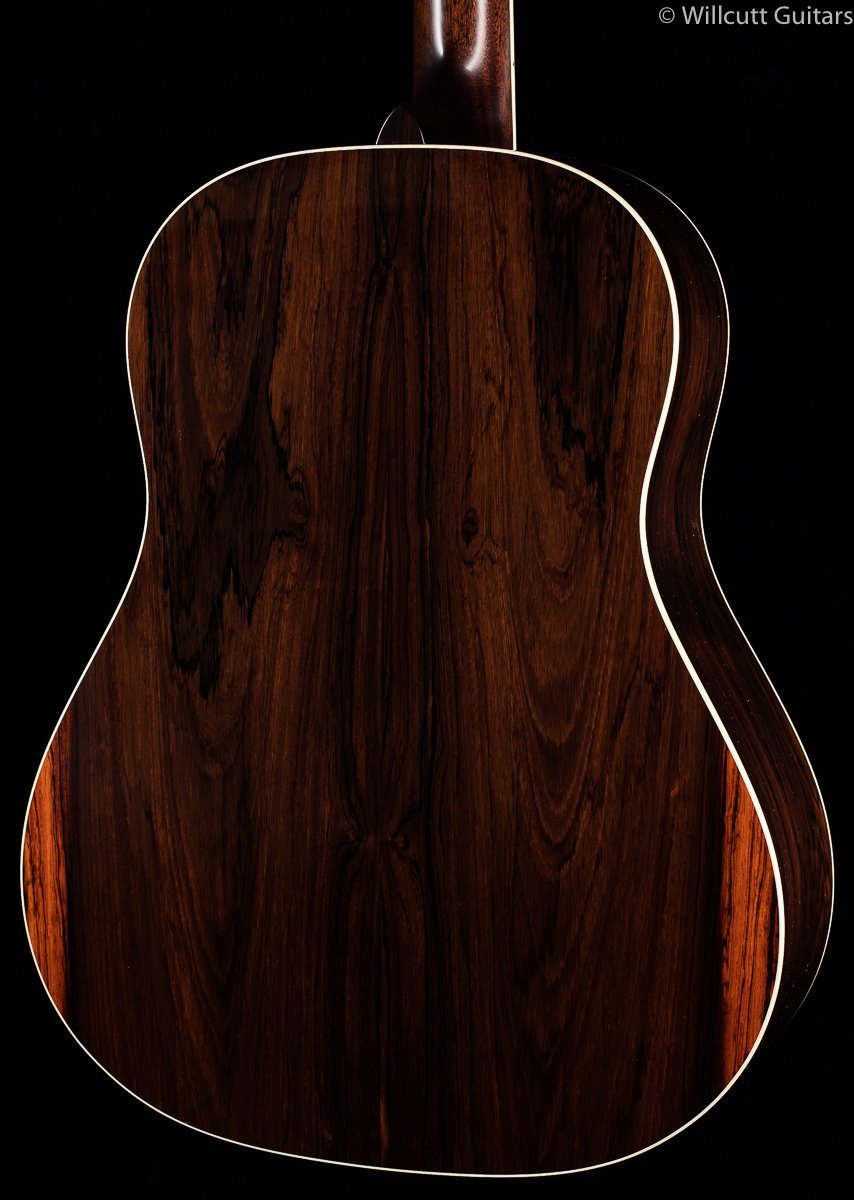 Bourgeois Advanced Slope D Limited Edition