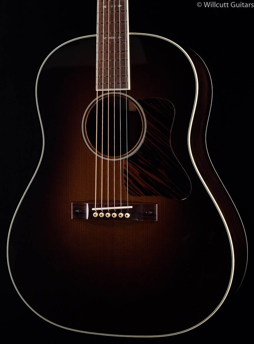 Bourgeois Advanced Slope D Limited Edition