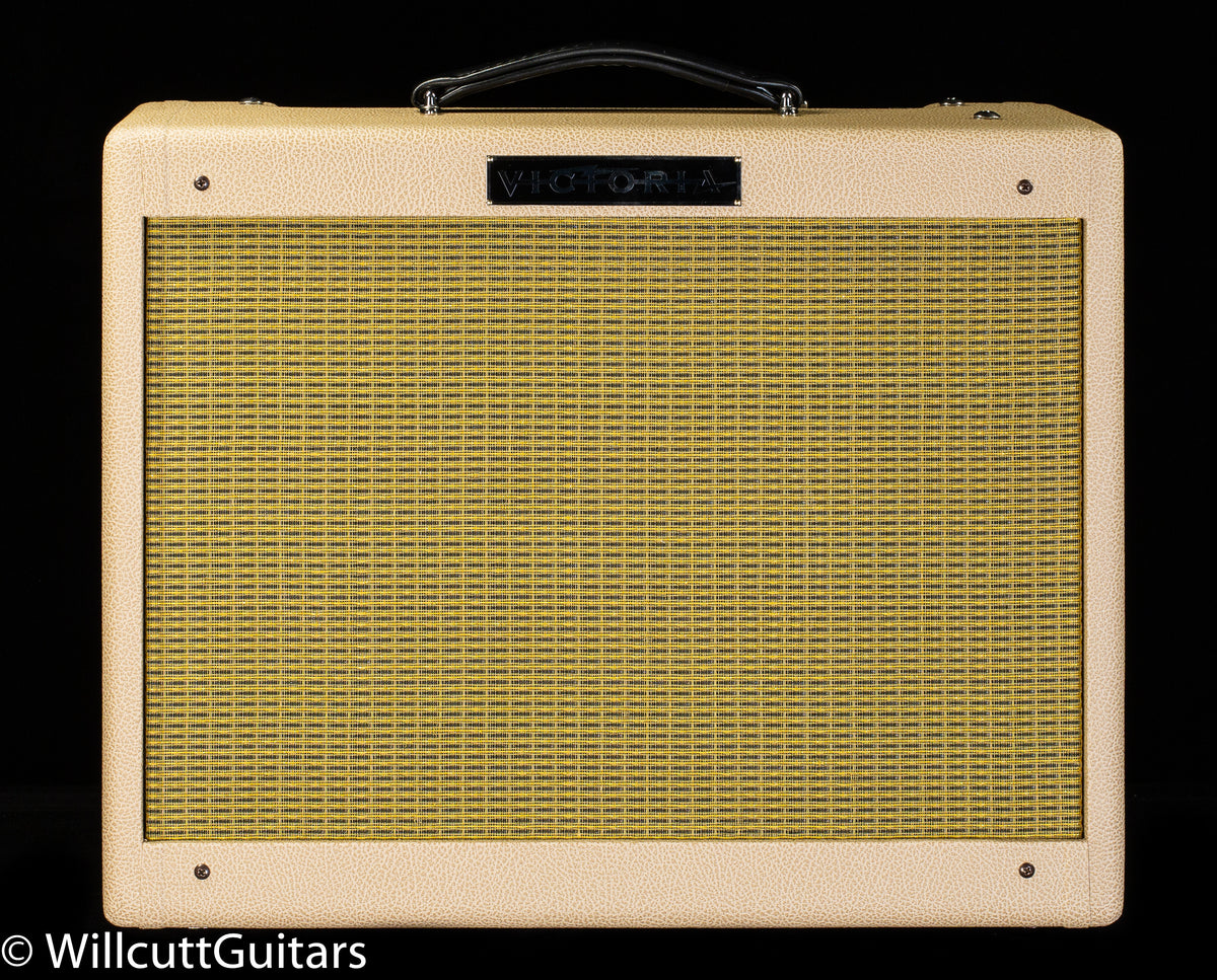 Victoria Vicky Verb Fawn 112 Combo