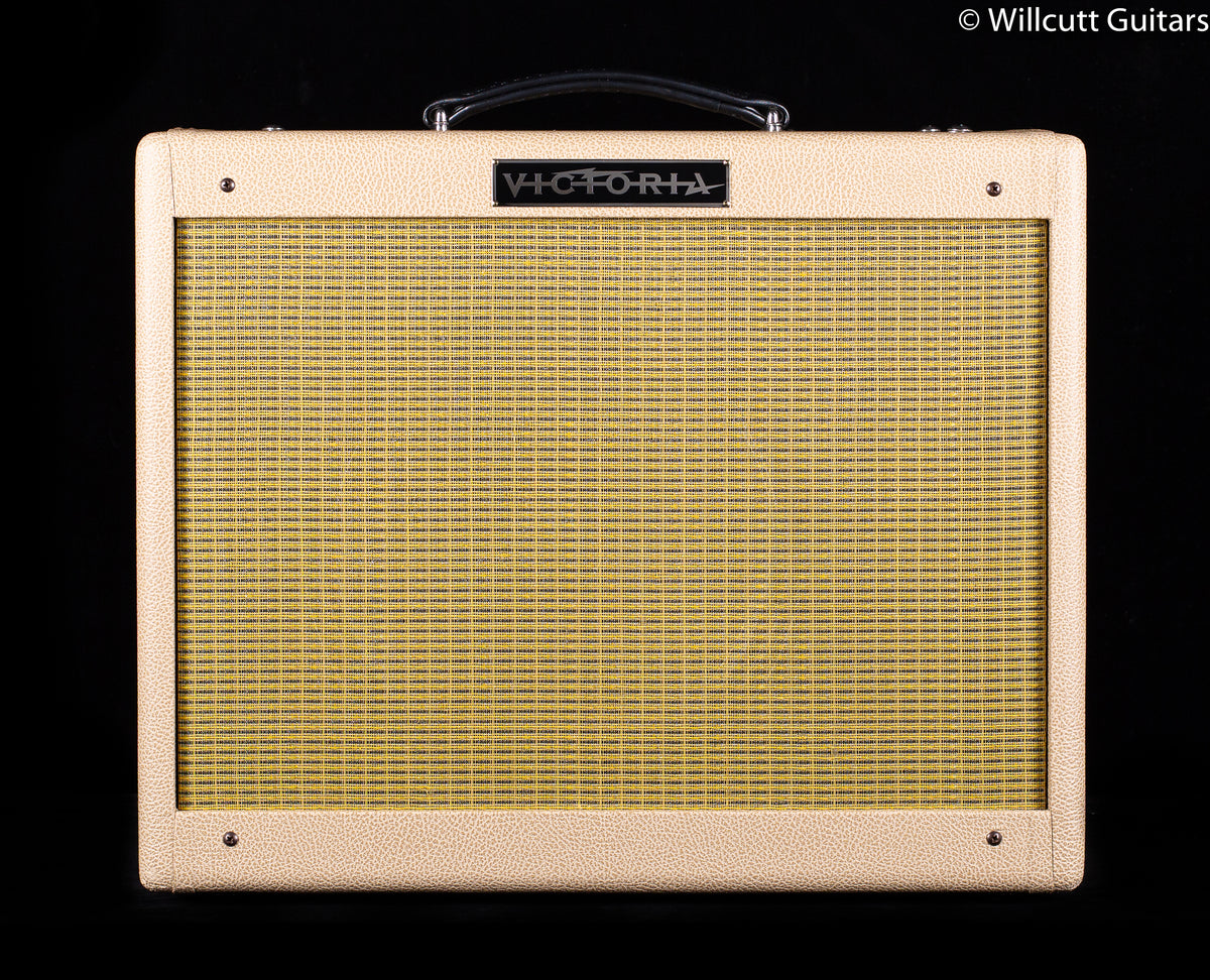 Victoria Vicky Verb Fawn USED