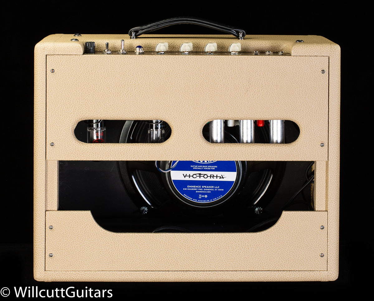 Victoria Vicky Verb Fawn 112 Combo