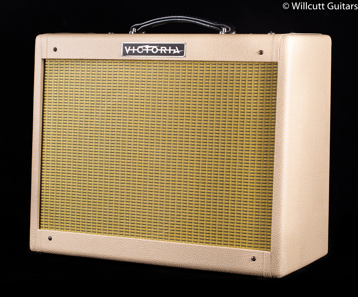 Victoria Vicky Verb Fawn USED