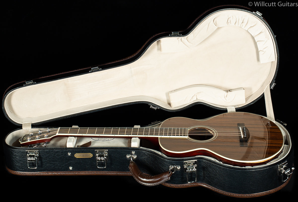 Santa Cruz FireFly Cocobolo (052)