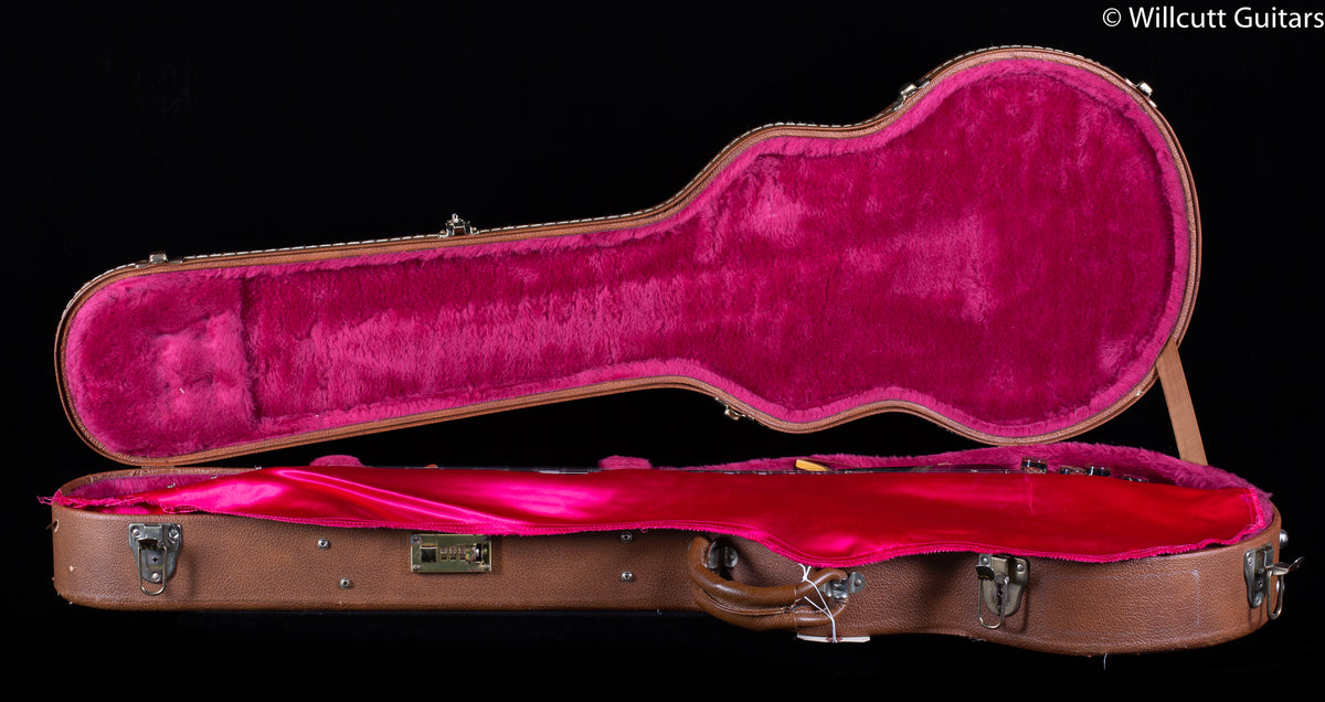 1981 Gibson Les Paul Custom Wine Red