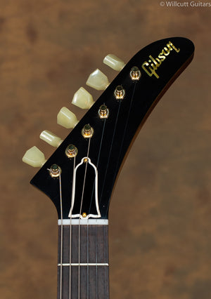 Gibson Custom Shop 1958 Explorer Mahogany USED