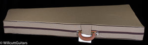Gibson Custom Shop '58 Korina Flying V Brazilian Rosewood Murphy Lab