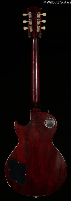 Gibson Custom Shop 1958 Les Paul Standard Reissue Washed Cherry Sunburst Ultra Light Aged Murphy Lab