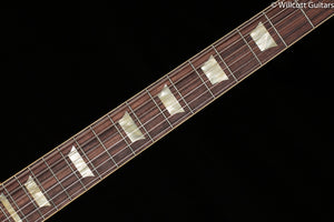 Gibson Custom Shop 1958 Les Paul Standard Bourbon Burst Murphy Lab Ultra Light Aged