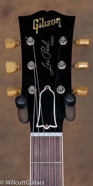 Gibson 1958 Les Paul Standard Reissue VOS Lemon Burst Underwood Aged