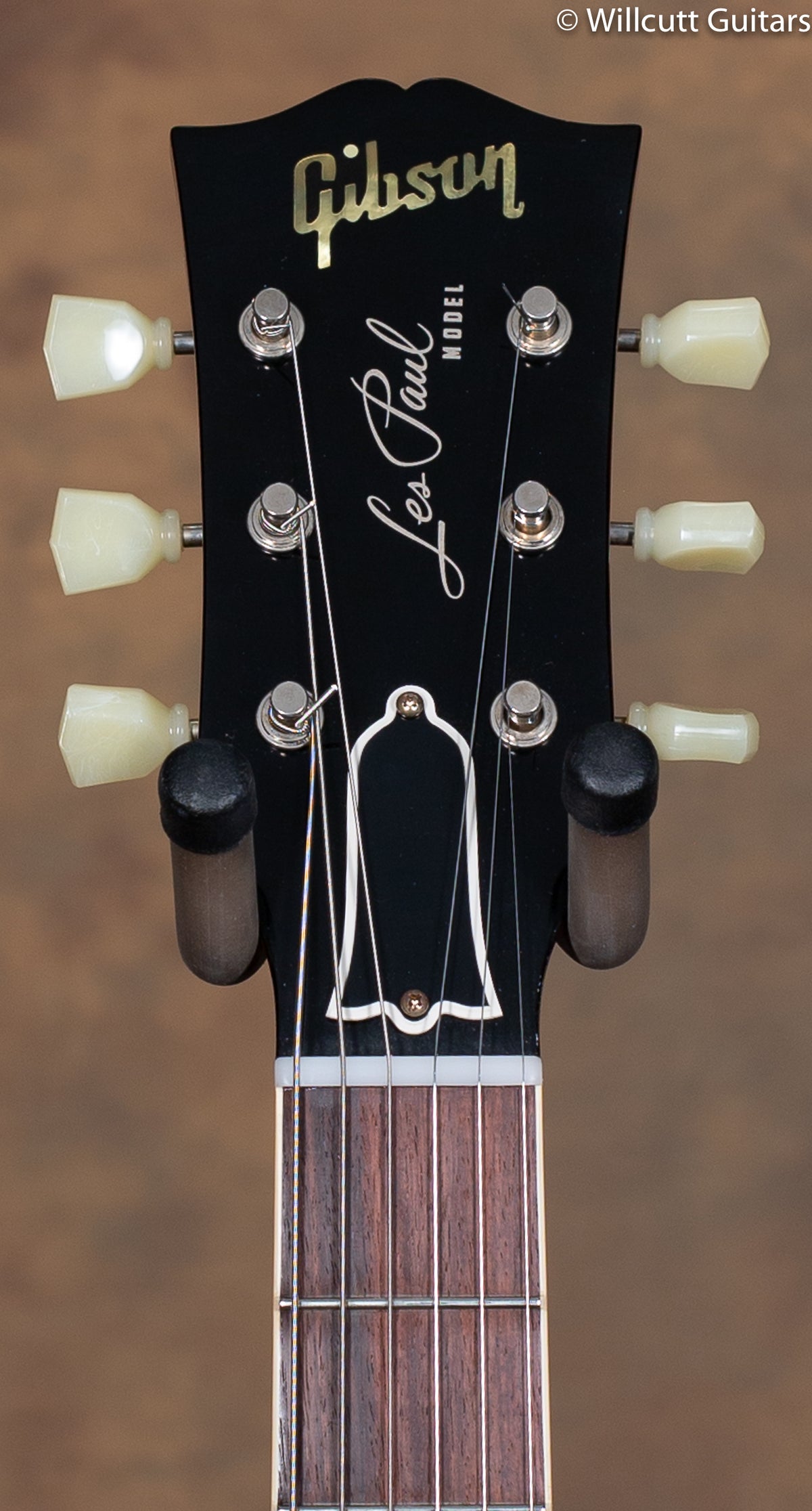 Gibson Custom Shop 1958 Les Paul Standard Reissue