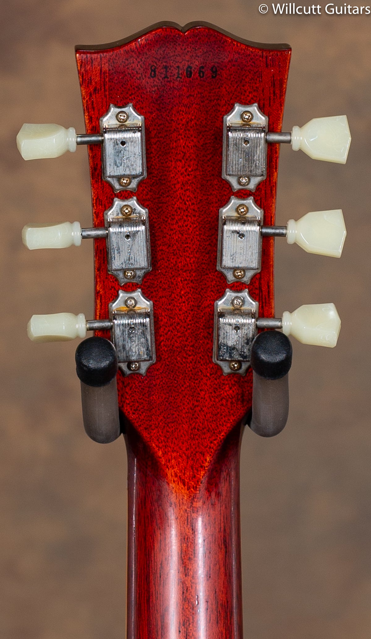 Gibson Custom Shop 1958 Les Paul Standard Reissue