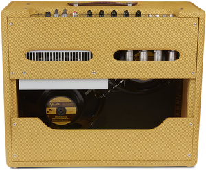 Fender '57 Custom Twin-Amp, 120V