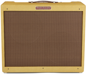 Fender '57 Custom Twin-Amp, 120V