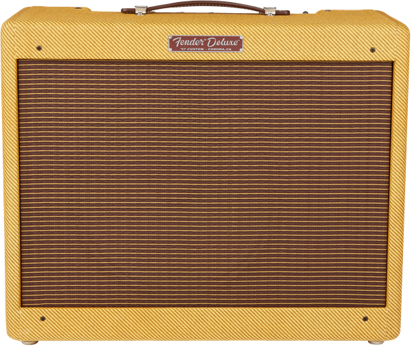 Fender &#39;57 Custom Deluxe Tweed