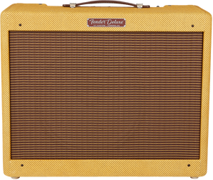 Fender '57 Custom Deluxe Tweed