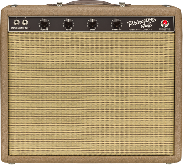 Fender Chris Stapleton &#39;62 Custom Princeton