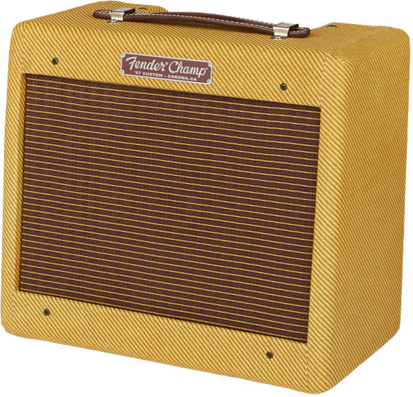 Fender 57 Custom Champ Amplifier