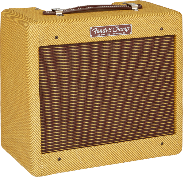 Fender 57 Custom Champ Amplifier