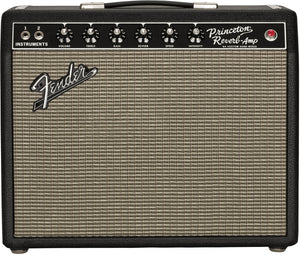 Fender  '64 Custom Princeton Reverb®, 120V