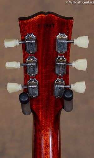 Gibson Custom Shop 1958 Les Paul Standard Made to Measure Flame Top