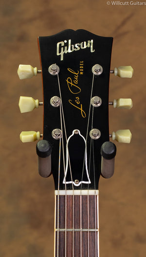 Gibson USED Custom Shop ’58 Les Paul Iced Tea VOS