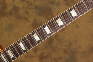 Gibson USED Custom Shop ’58 Les Paul Iced Tea VOS