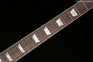 Gibson Custom Shop 1958 Les Paul Standard Murphy Lab Ultra Light Aged Washed Cherry Sunburst (062)