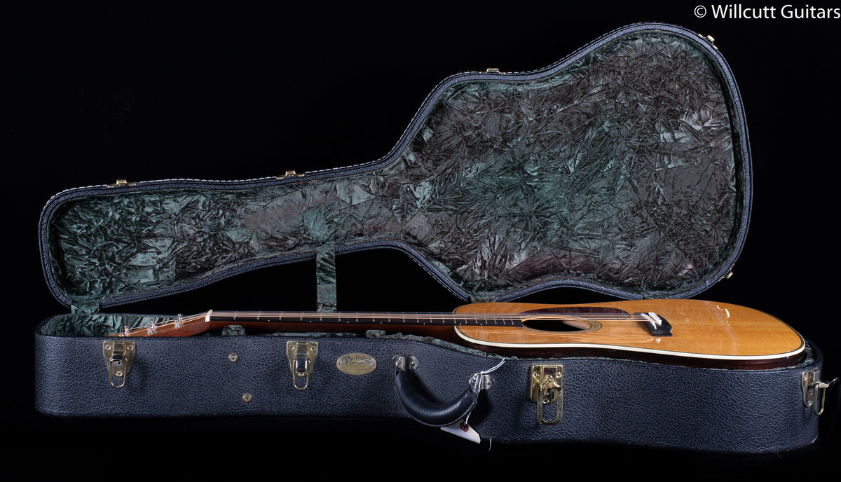 Martin Golden Era D-28 Brazilian Rosewood