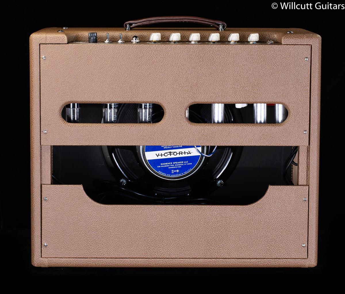 Victoria Victoriette 1x12 Brown Combo (251)