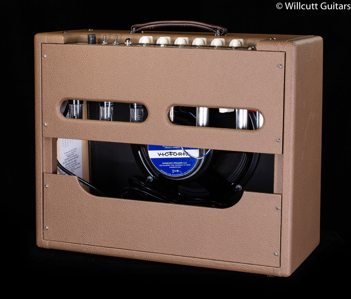 Victoria Victoriette 1x12 Brown Combo (251)