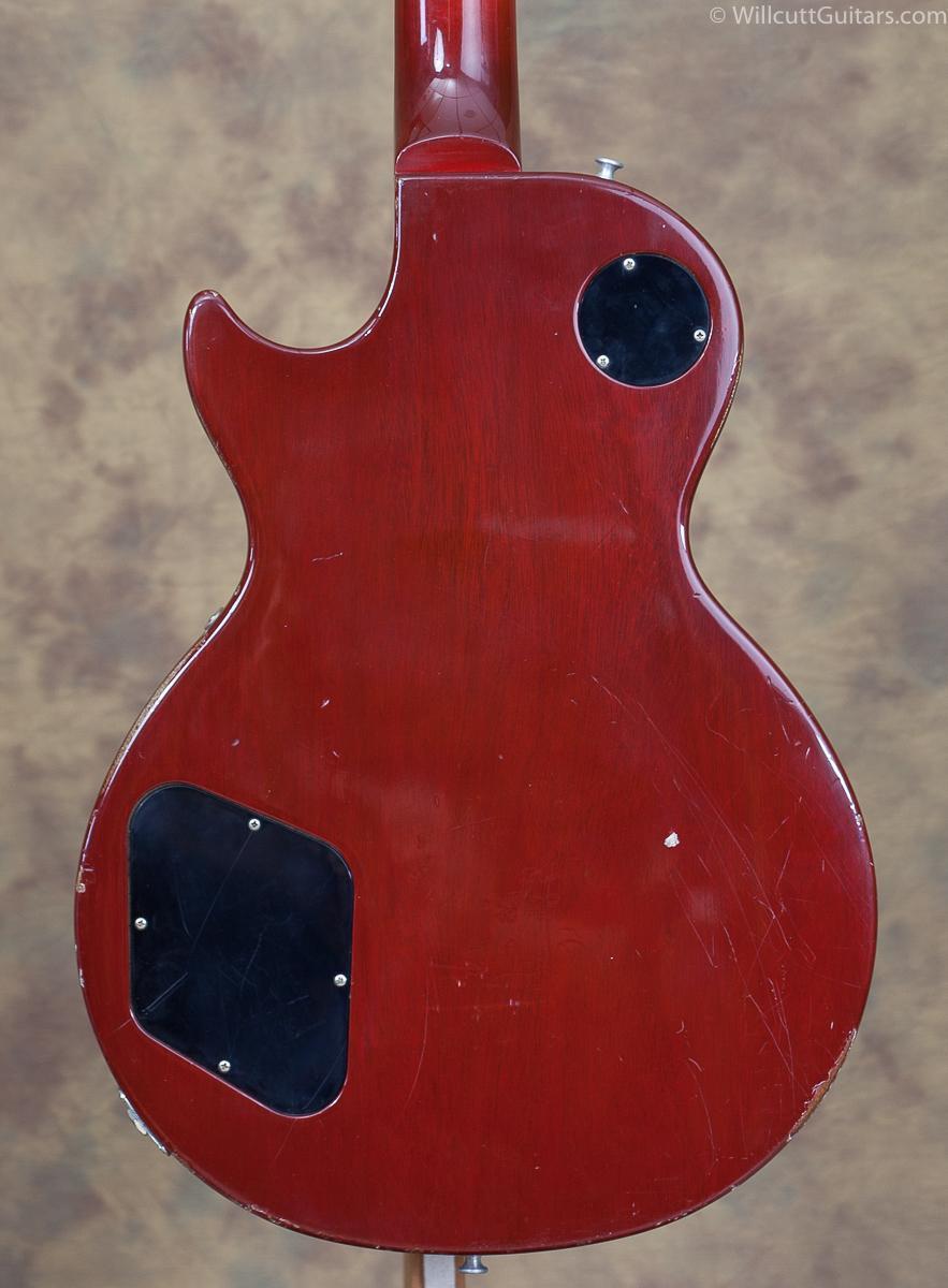 Gibson 1985 Les Paul Studio USED (521)