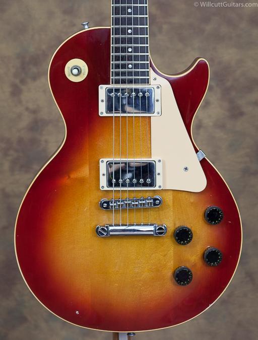 Gibson 1985 Les Paul Studio USED (521)