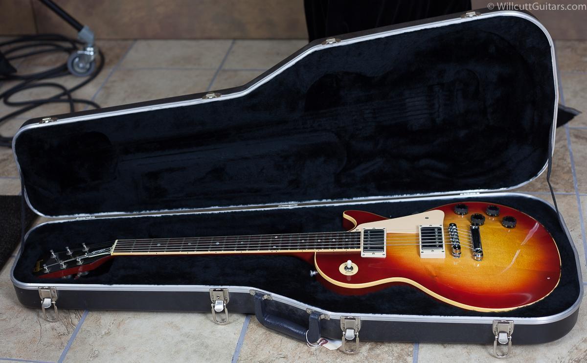 Gibson 1985 Les Paul Studio USED (521)