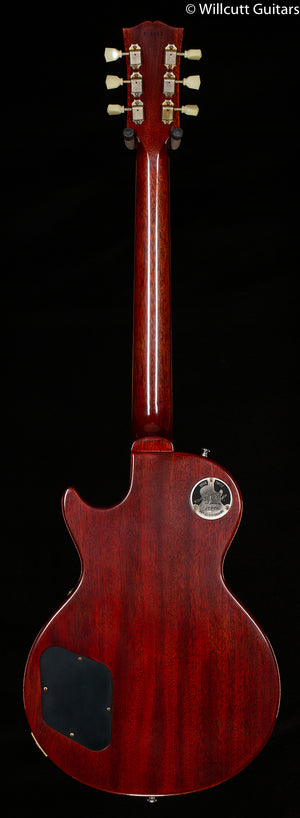 Gibson Custom Shop 1958 Les Paul Standard Reissue VOS Bourbon Burst (583)