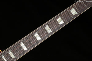 Gibson Custom Shop 1958 Les Paul Standard Reissue VOS Bourbon Burst (583)