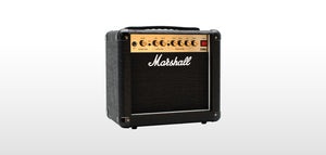 Marshall DSL1 Combo Reverb 1W w/ FX Loop