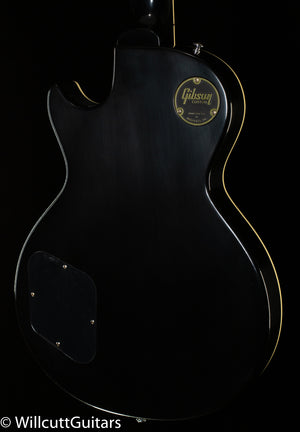 Gibson Custom Shop 1958 Les Paul Standard Willcutt Exclusive Ebony VOS (324)