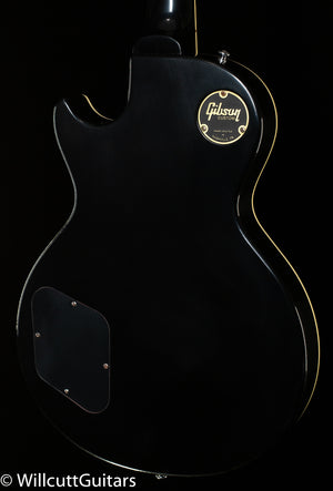 Gibson Custom Shop 1958 Les Paul Standard Willcutt Exclusive Ebony VOS (330)
