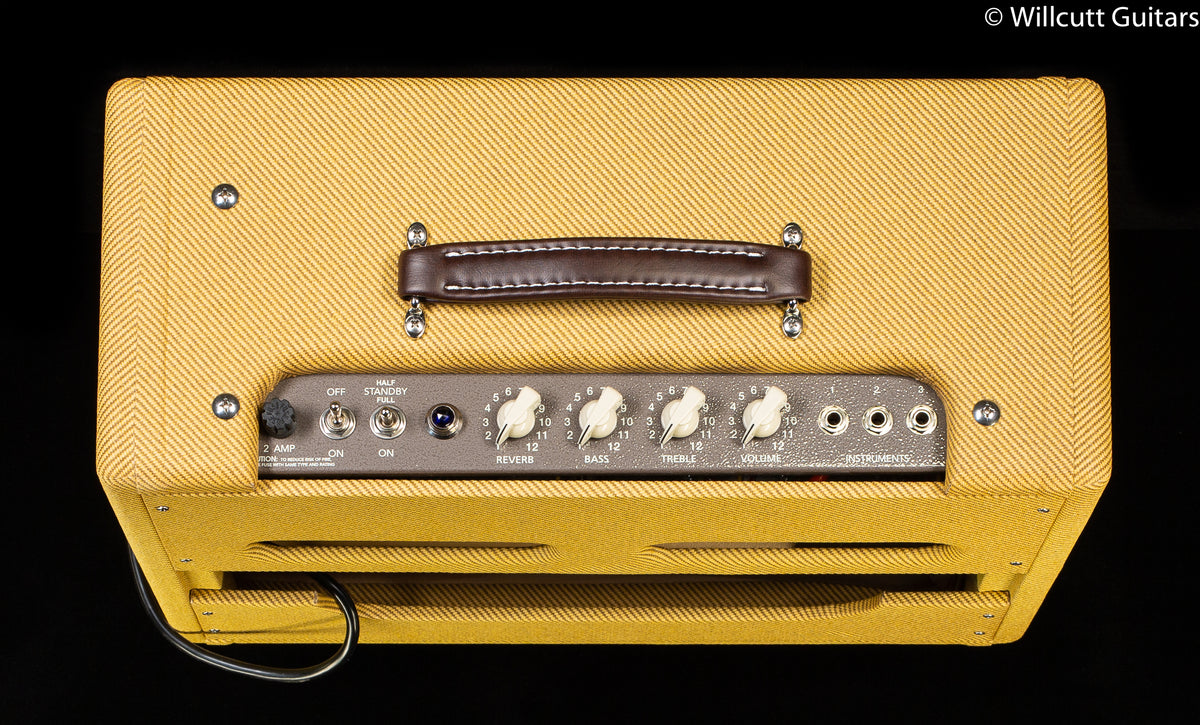 Victoria Vicky Verb Tweed 112 Combo (295)